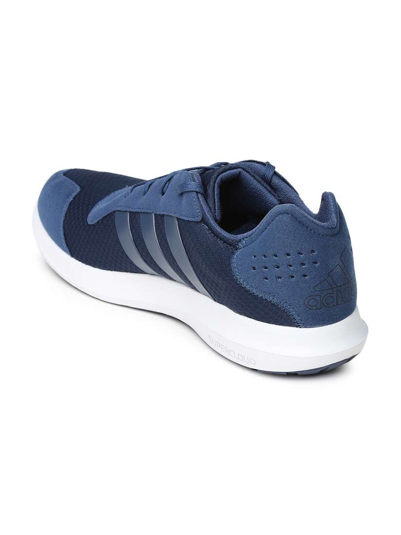 Buy ADIDAS Men Blue Element Refresh Running Shoes Sports Shoes for Men 1100144 Myntra