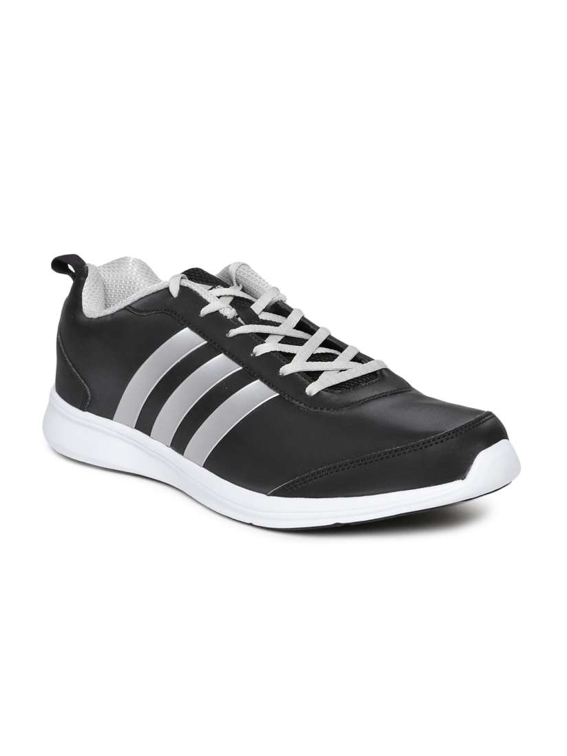 Buy ADIDAS Men Black Alcor SYN 1.0 Running Shoes Sports Shoes for Men 1100181 Myntra
