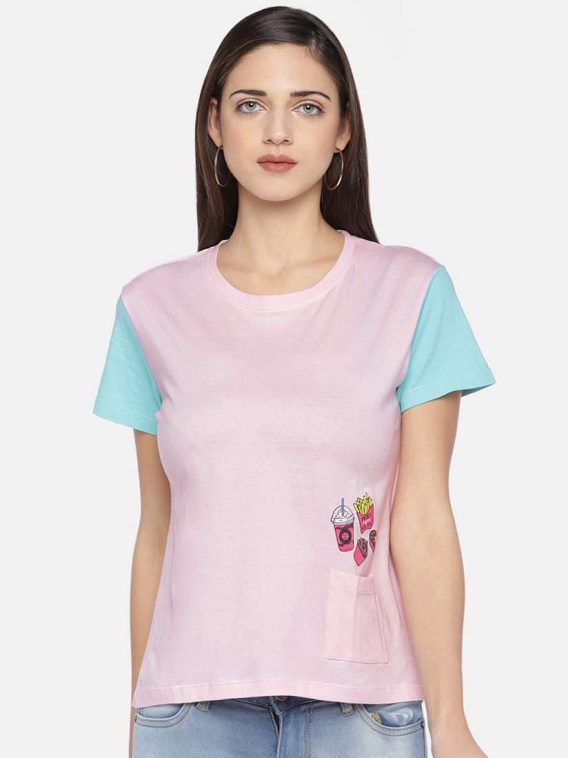Globus t shirt shop