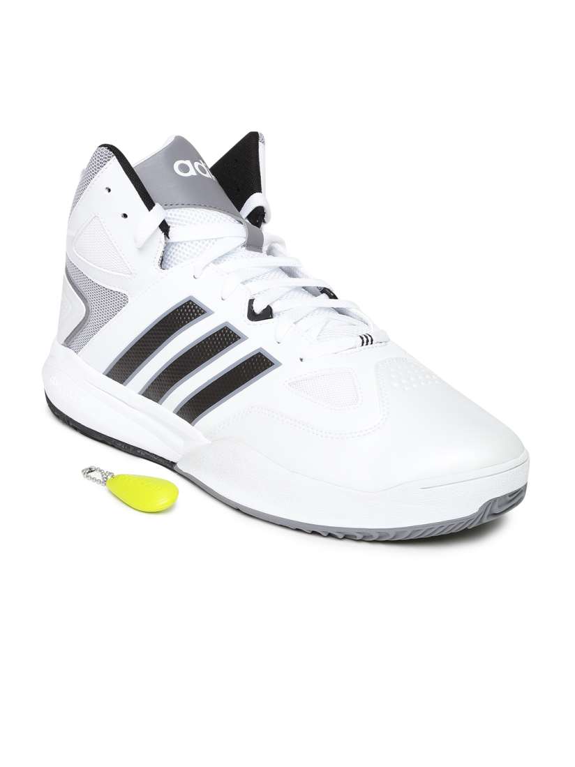 Adidas cloudfoam thunder top