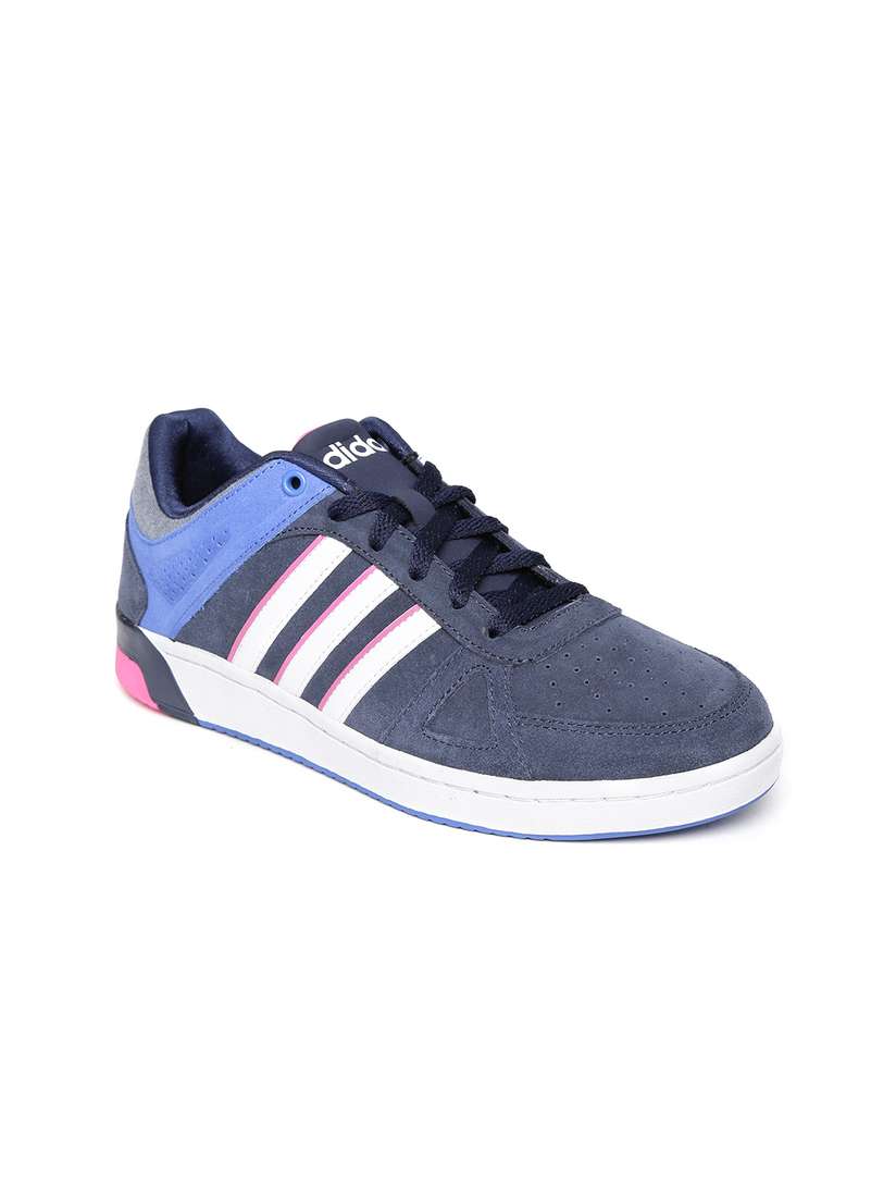 Neo Sneaker Adidas Hoops Vl W Grey ADIDAS REVOLUSHN AT13
