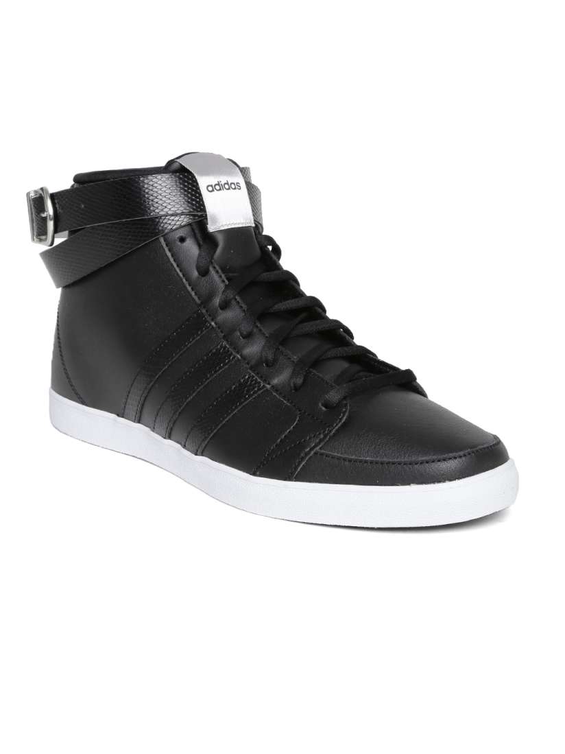 Buy ADIDAS NEO Women Black Daily Twist LX Sneakers Casual Shoes for Women 1100534 Myntra