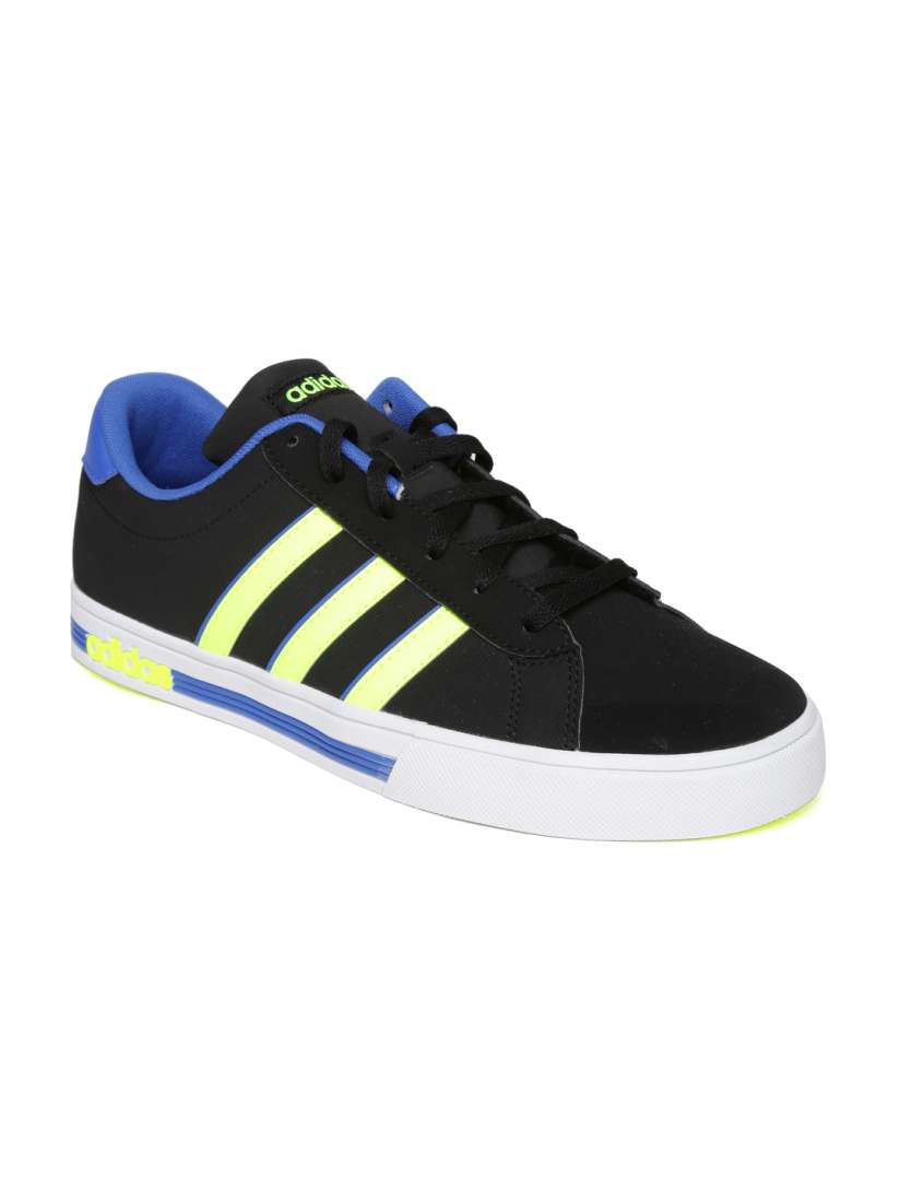 Adidas neo shoes myntra on sale