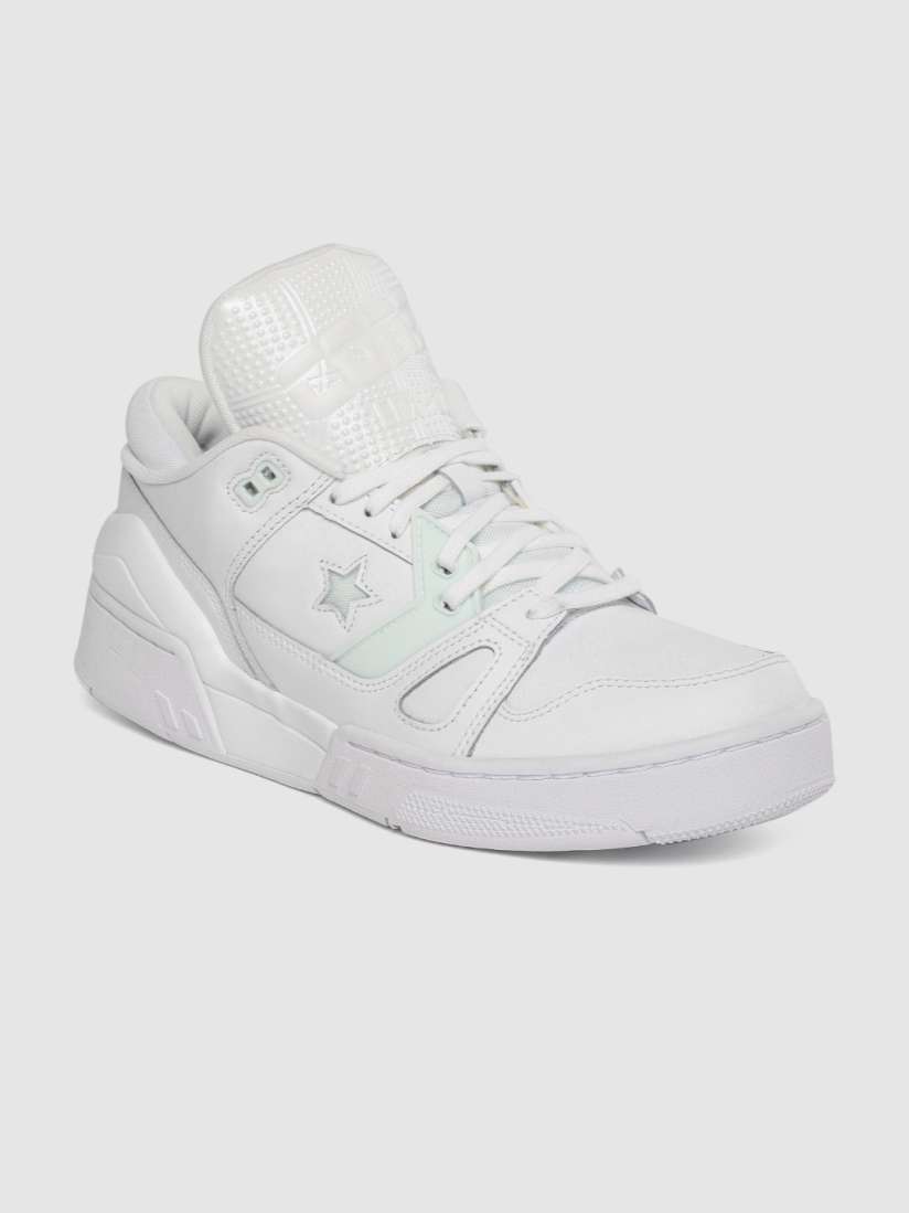 White converse shoes myntra cheap
