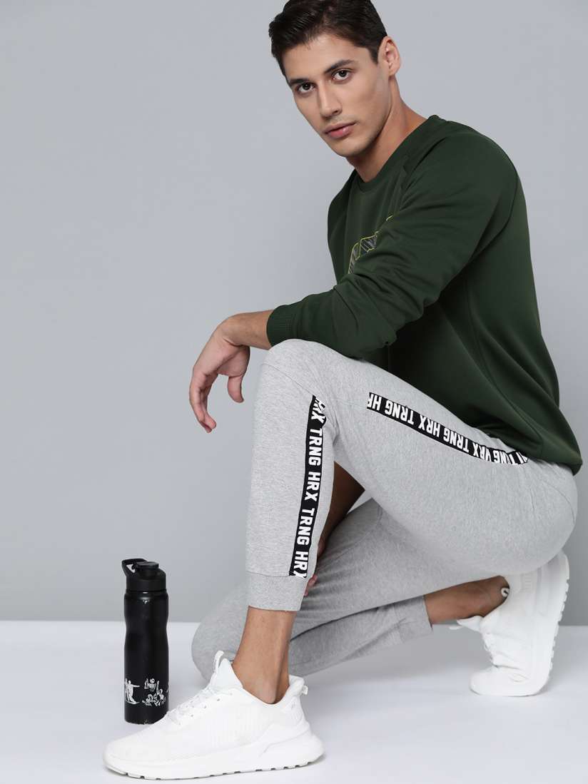 Hrx track pants myntra new arrivals