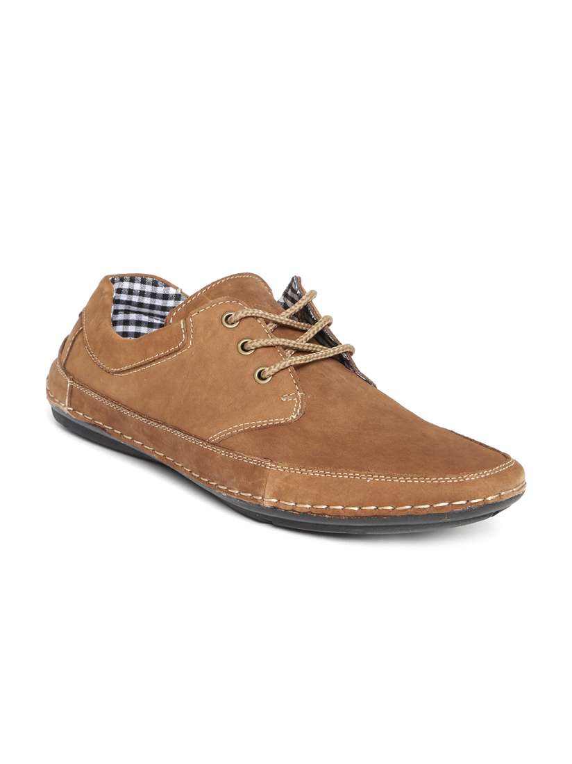 Spunk leather shoes store