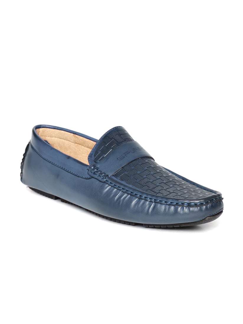 Spunk loafers deals
