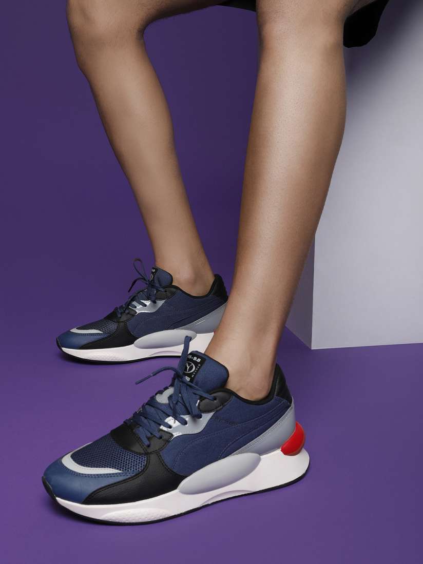 Puma mermaid shoes clearance