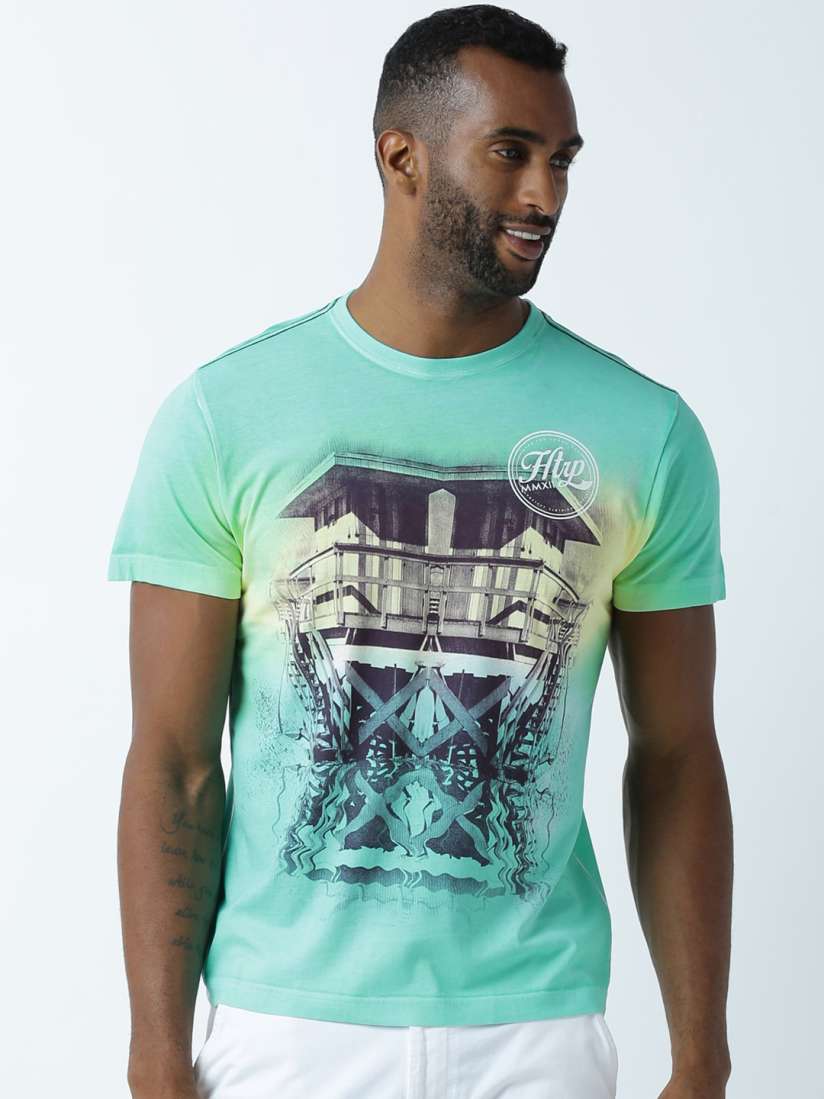 Huetrap t shirts discount