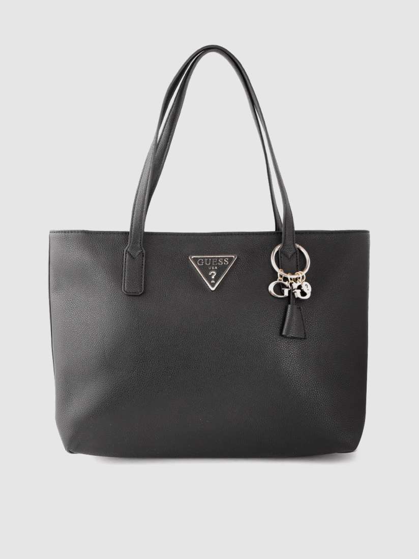Guess handbags myntra hotsell