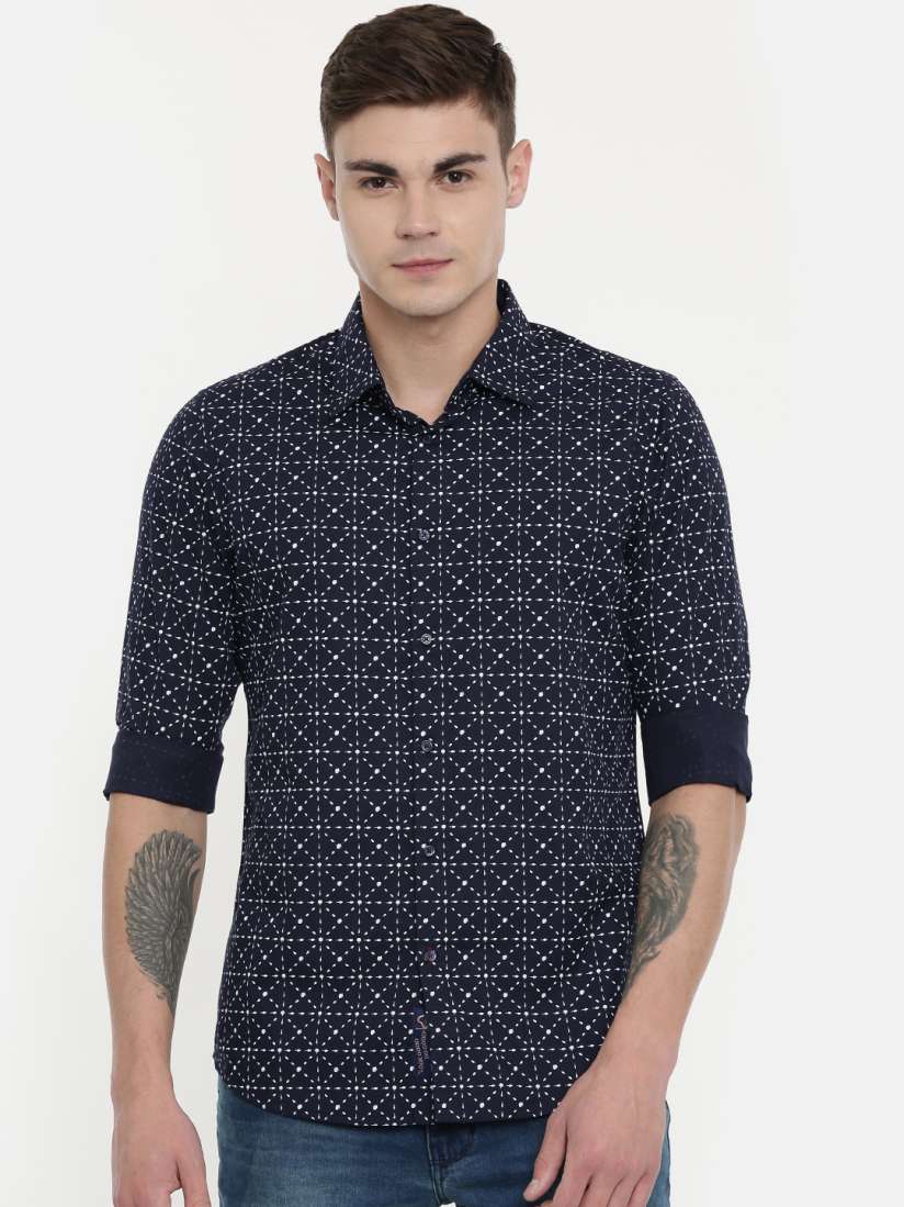 Myntra clothing men top