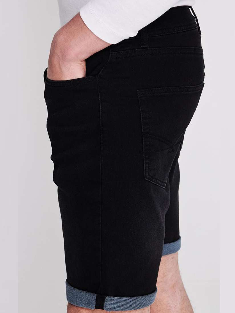 Firetrap denim shorts store