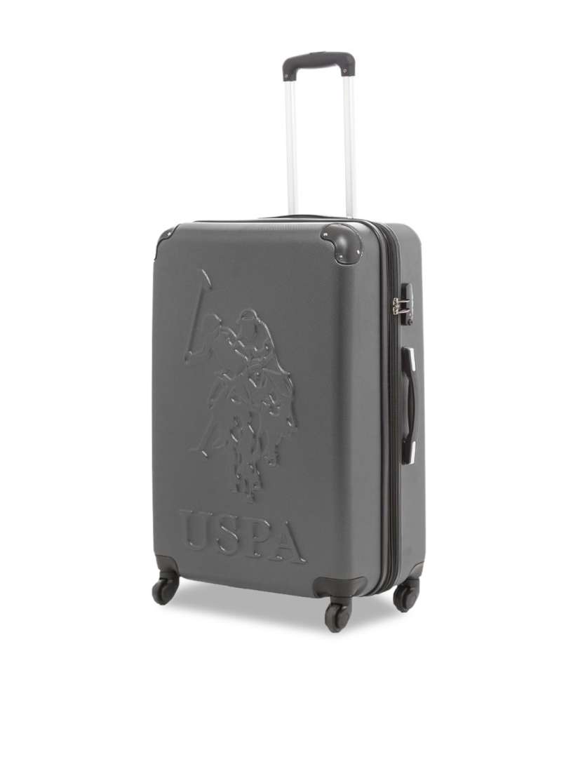 Uspa trolley bag shop