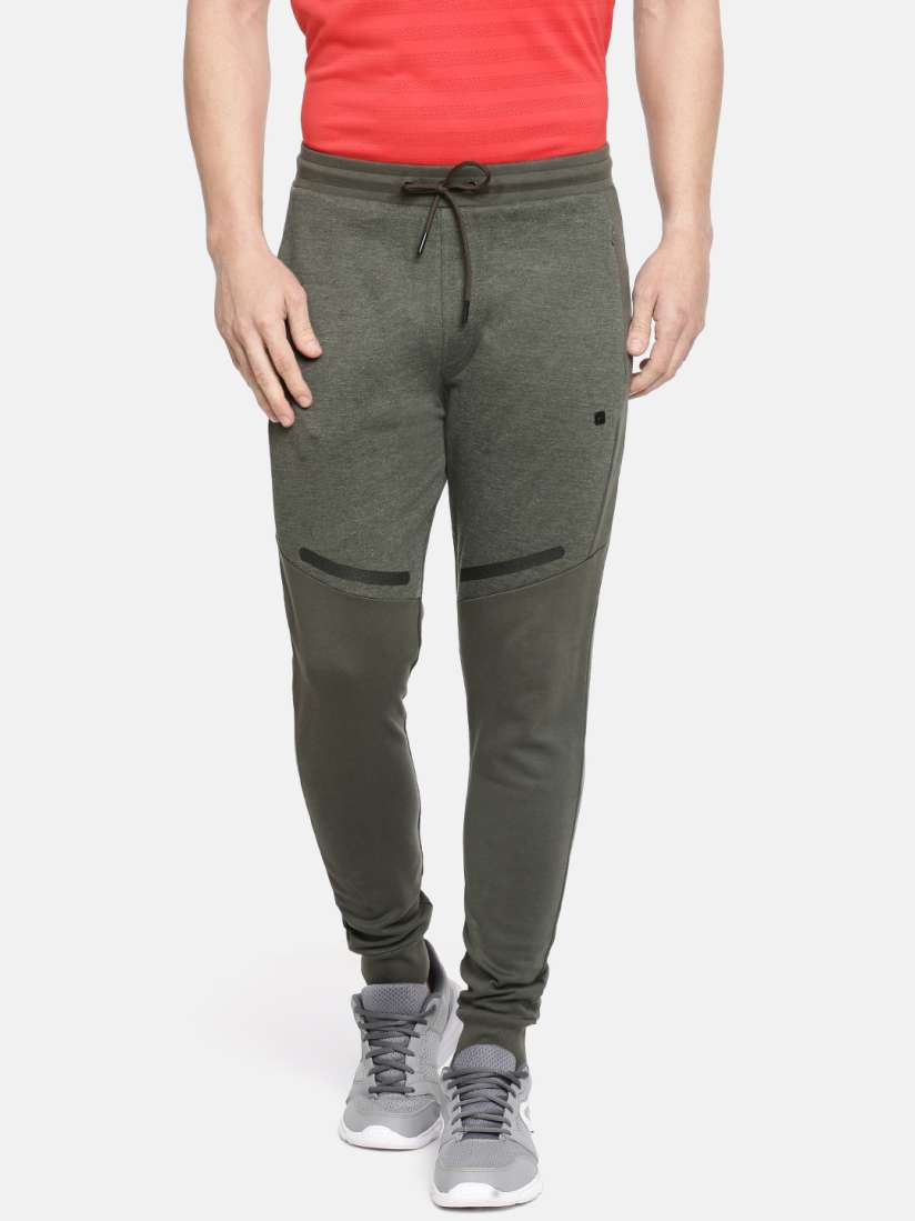 Proline jogger fit track pants sales