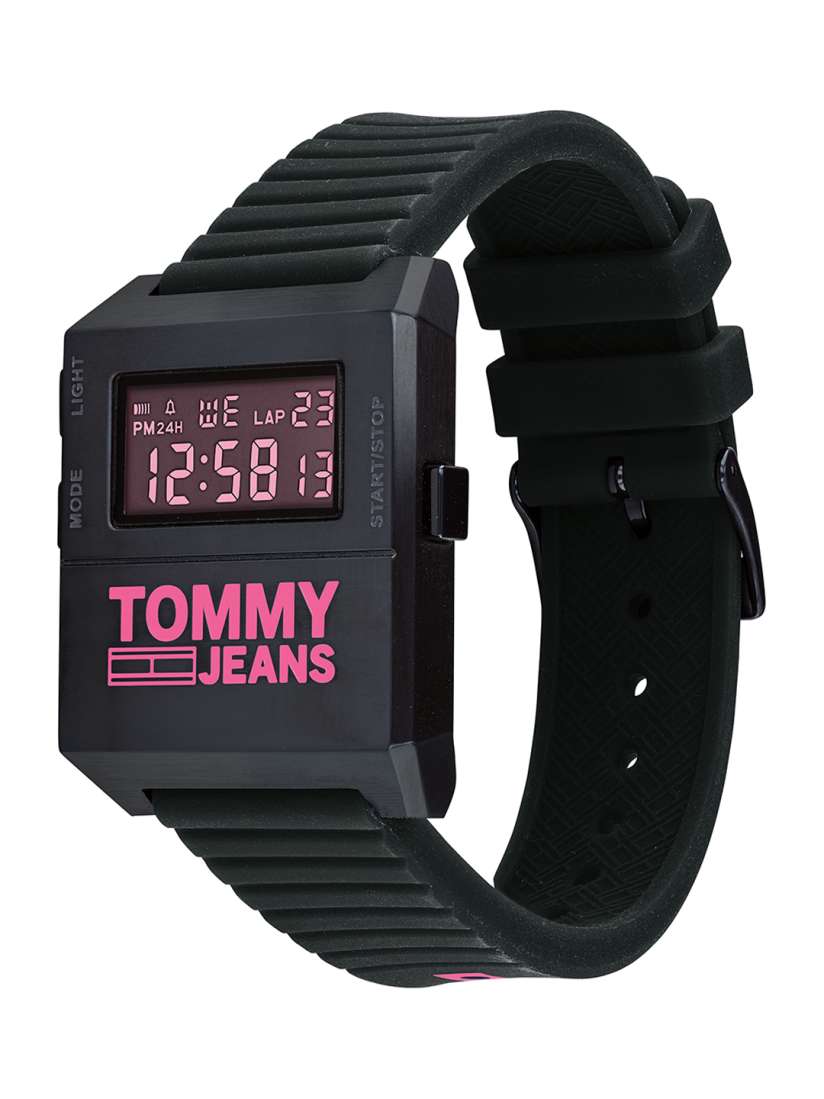 Tommy digital watches store