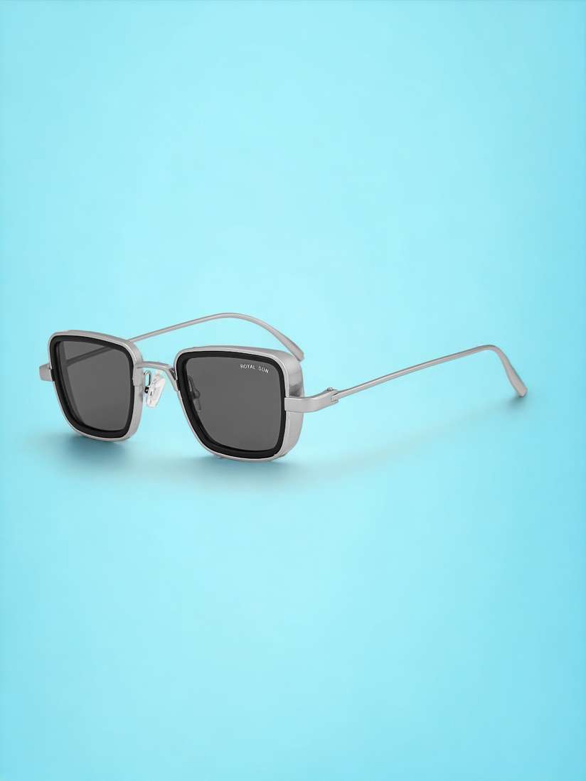 Sunglasses Newest Kabir Singh Sunglasses Low Price Lens Glasses - Main Image
