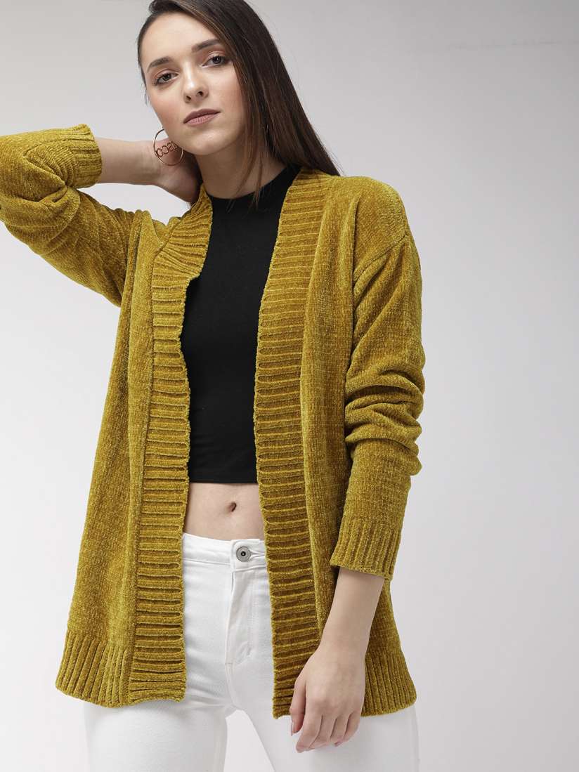Mustard cardigan forever 21 new arrivals