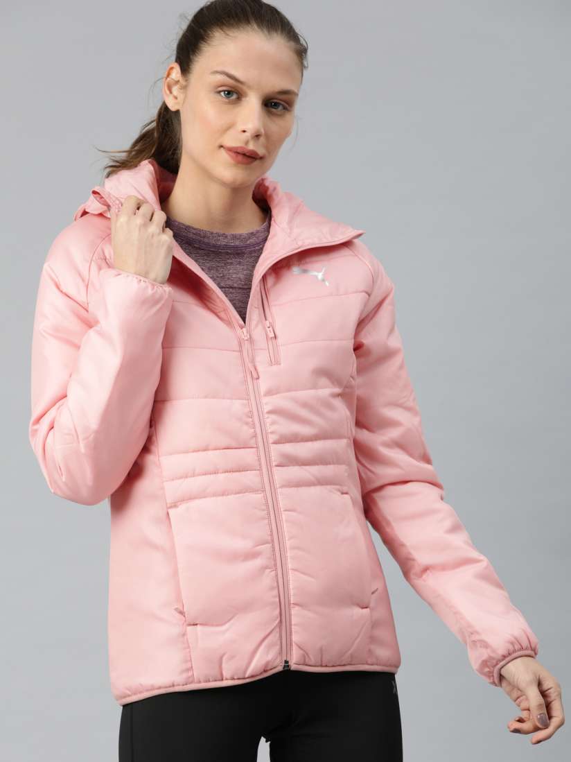 Puma warmcell padded on sale
