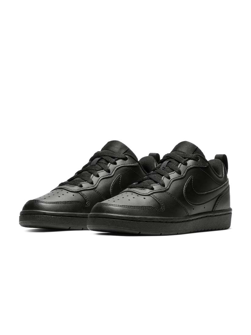 Buy Nike Older Kids Court Borough Low 2 Sneakers Casual Shoes for Boys 11045464 Myntra