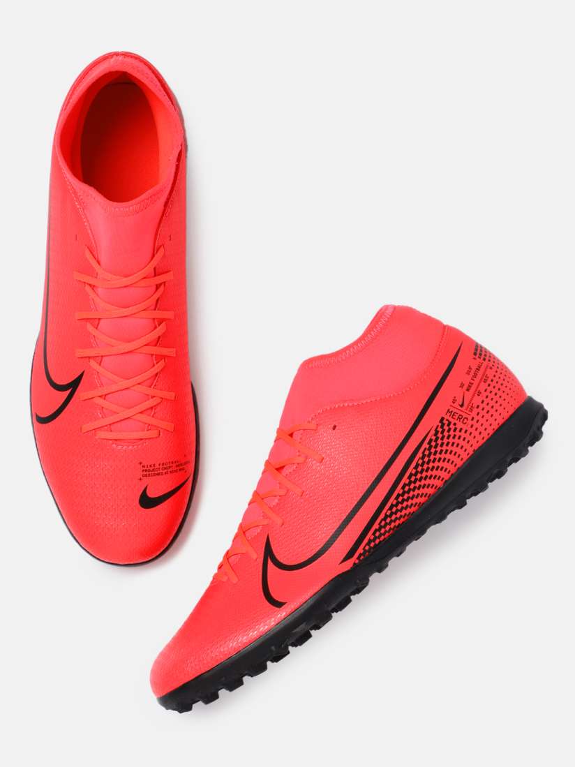 Myntra football shoes shop