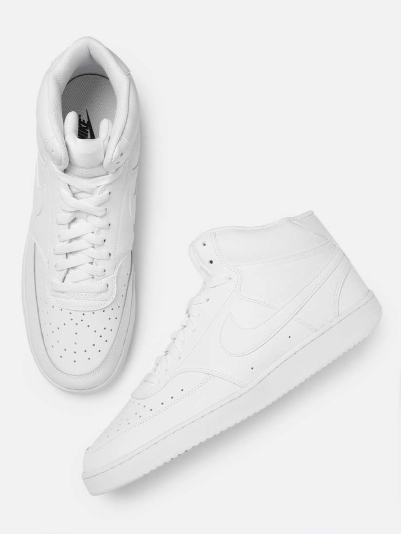 Nike casual shoes myntra discount