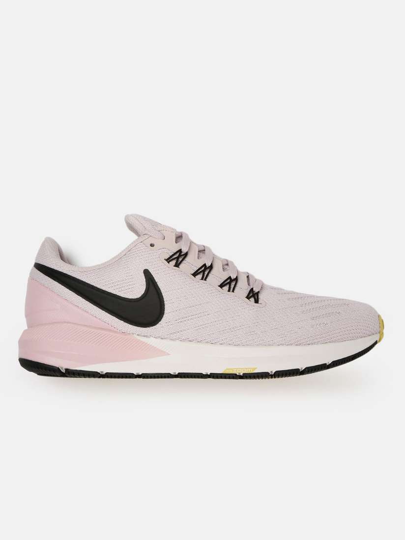 w nike air zoom structure 22
