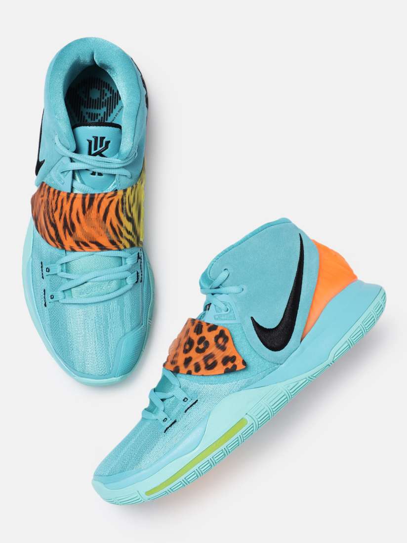 Turquoise basketball shoes new arrivals