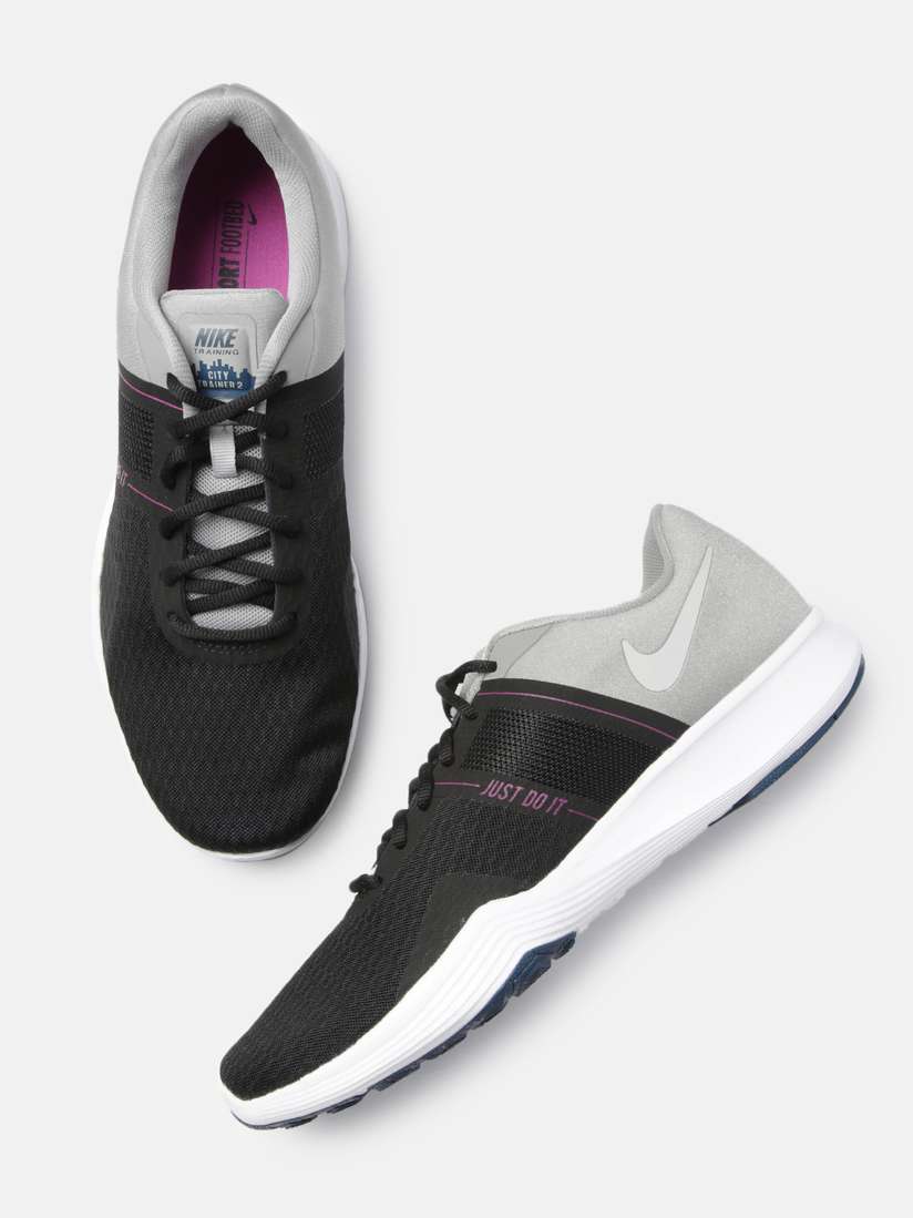 Training Shoes Nike City Trainer NIKE CITY TRAINER AA7775-001 Black