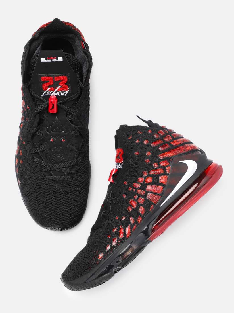 Nike lebron xvii shop