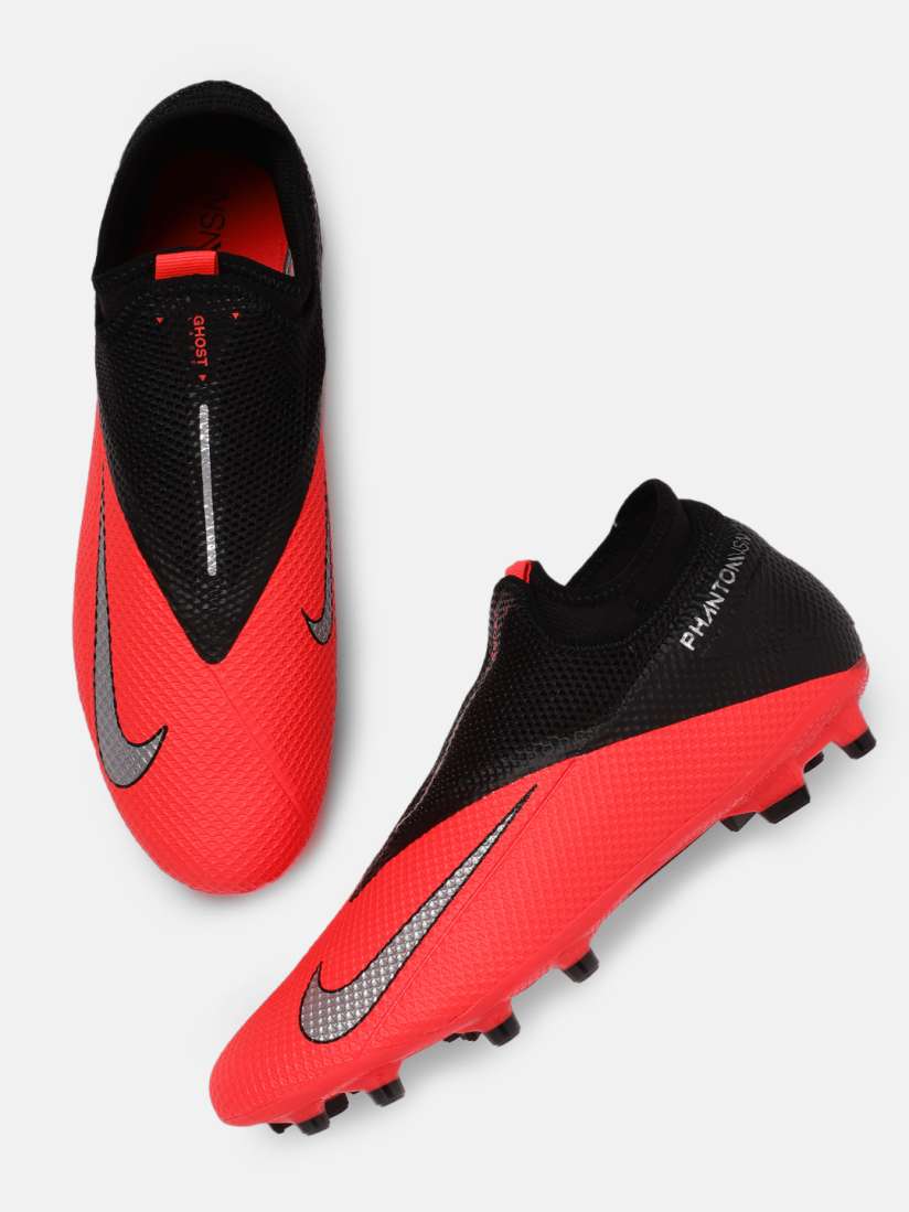Myntra football studs clearance