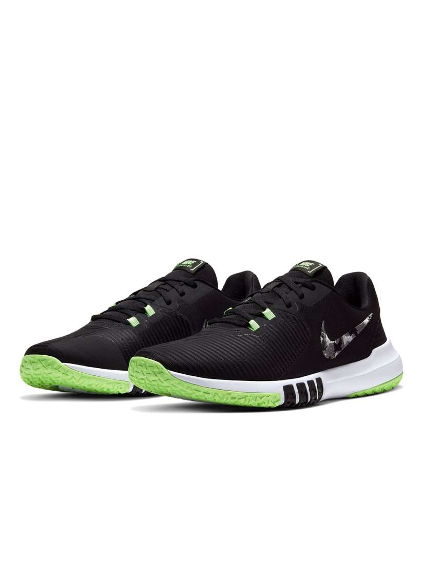 Nike flex control mens top