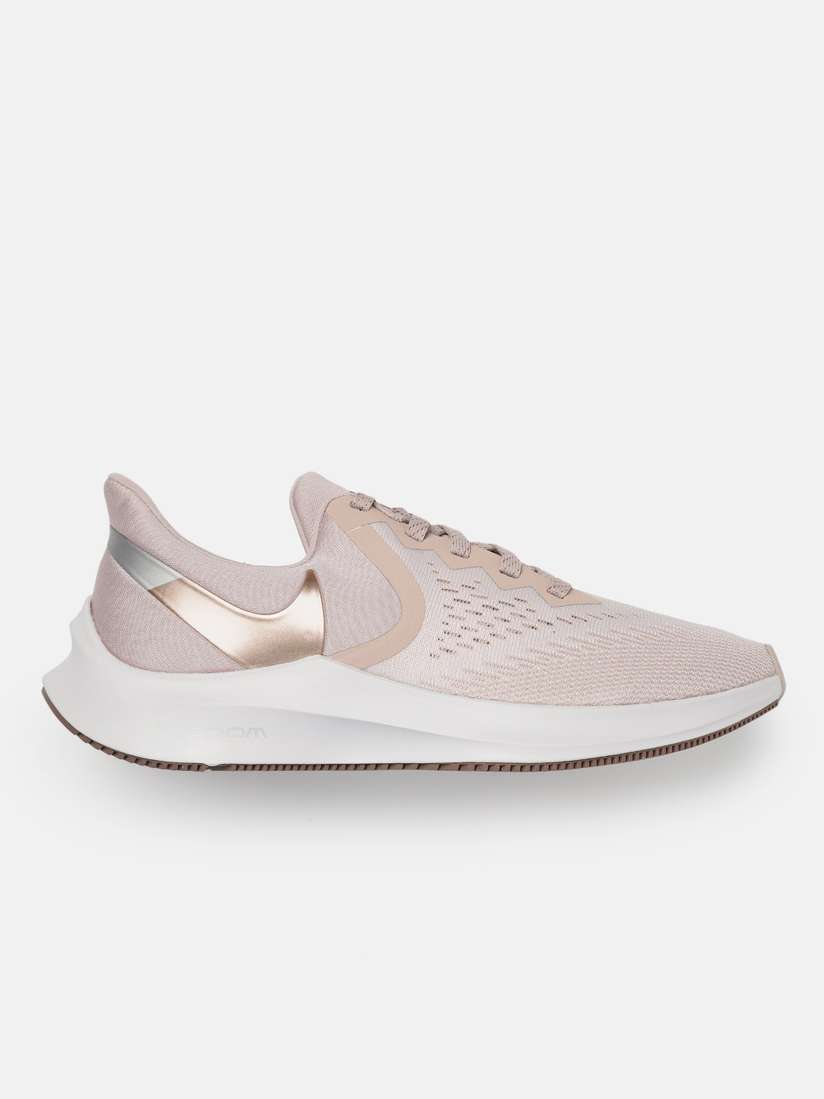 nike women's zoom winflo 6 running shoes