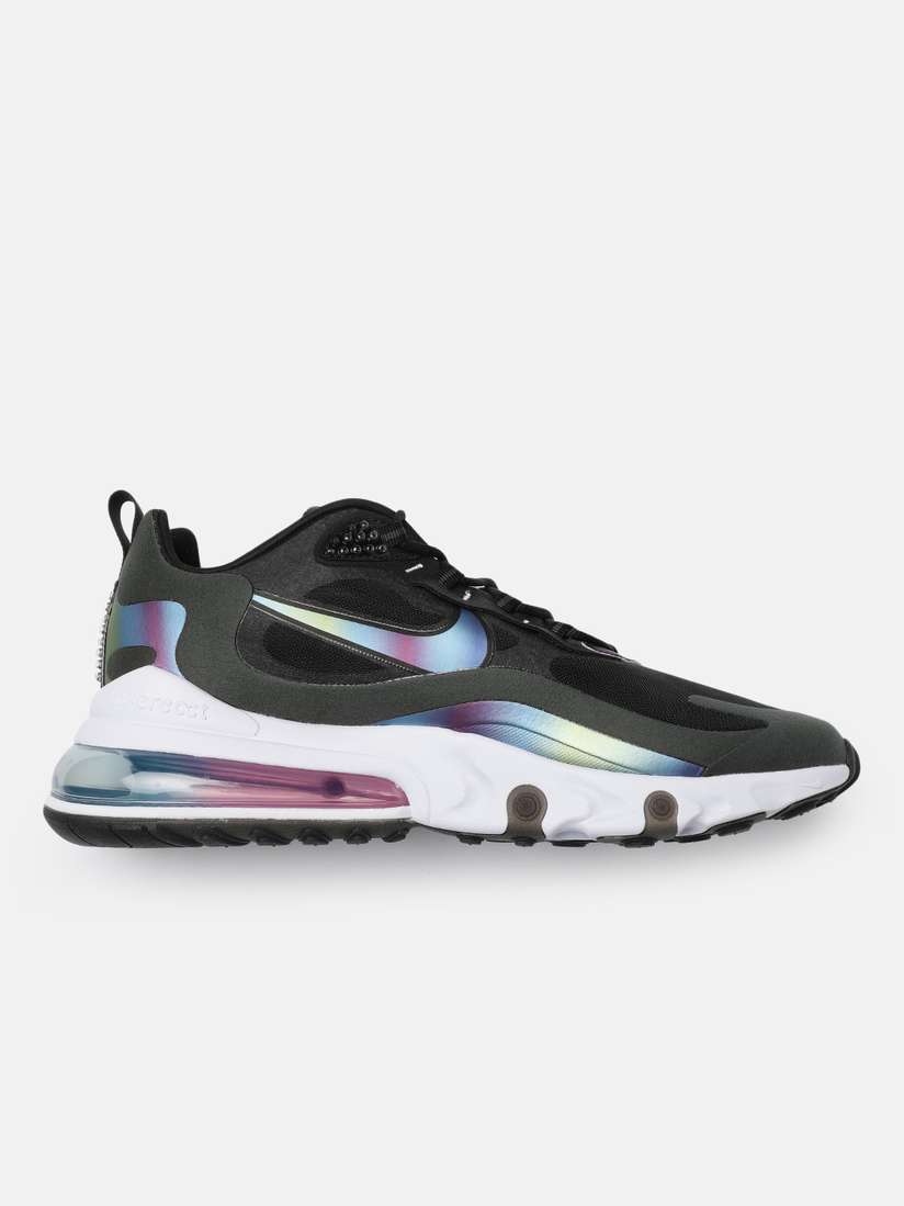 Iridescent Nikeid Air Max Iridescent Nike Holographic Trainers