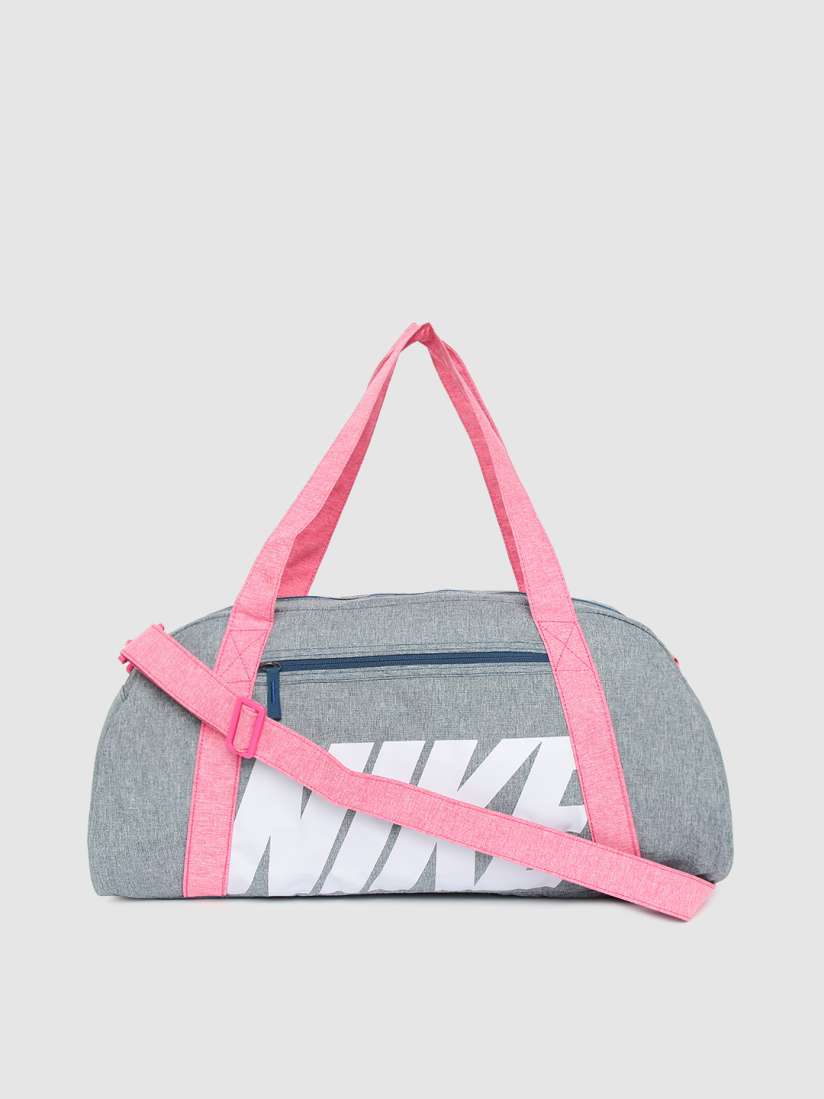 Nike gym club training duffel bag clearance