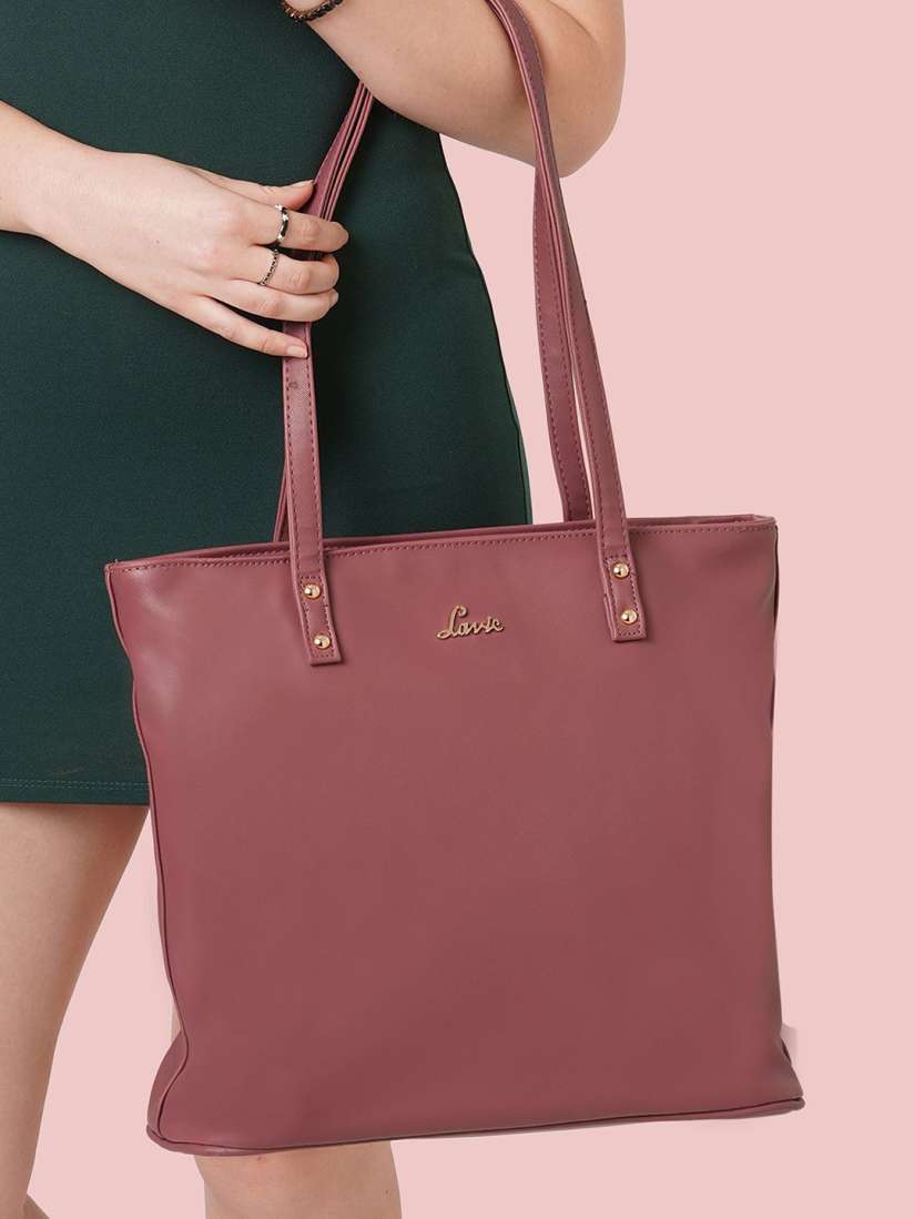 Tote bags on myntra outlet