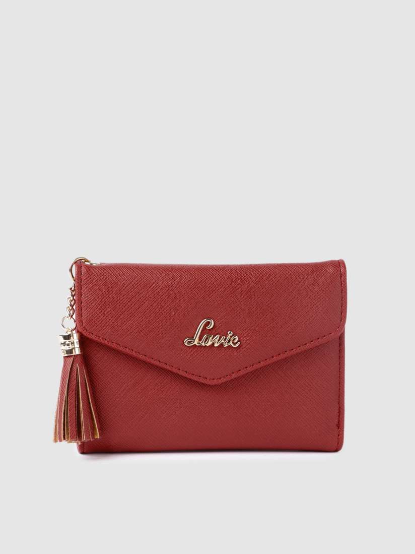 Lavie wallets myntra hotsell