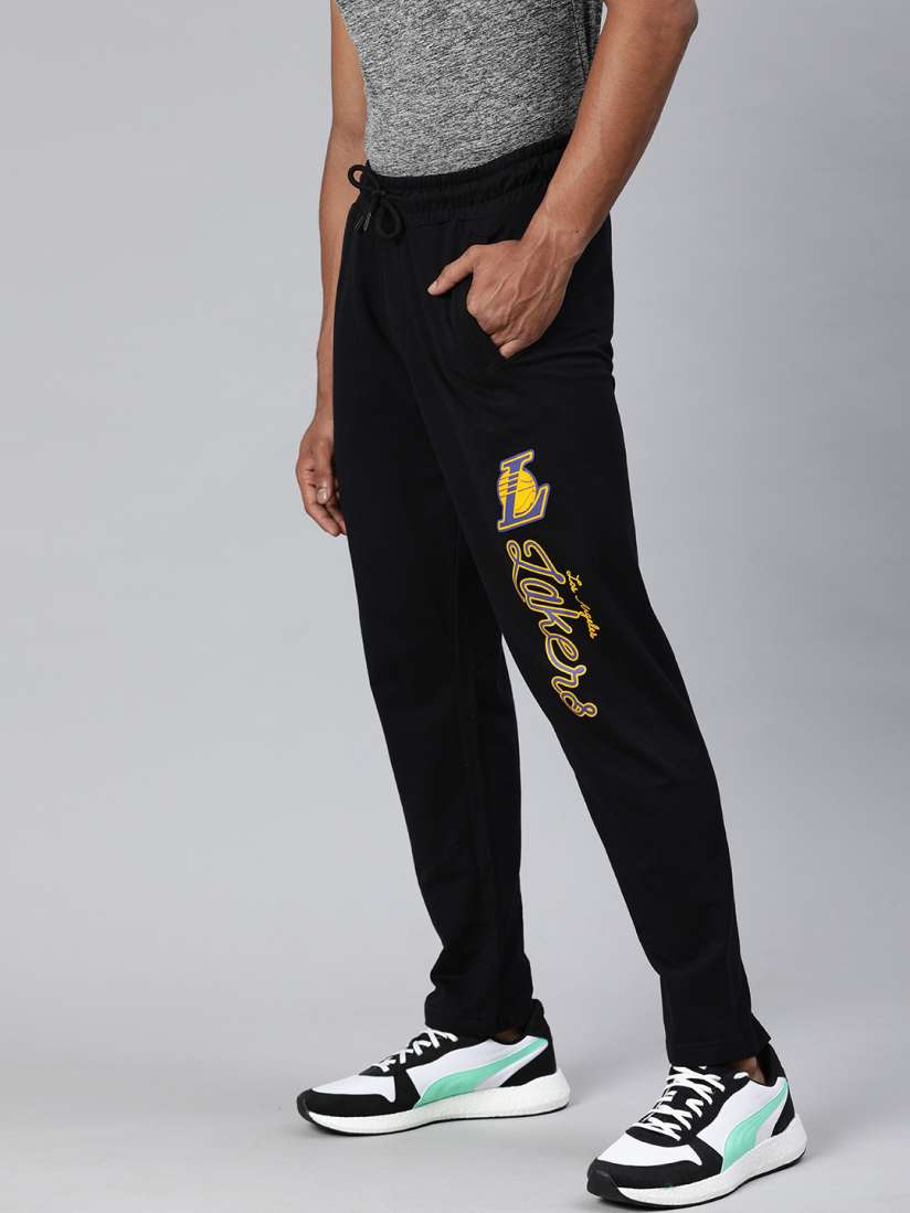 Nba track pants clearance