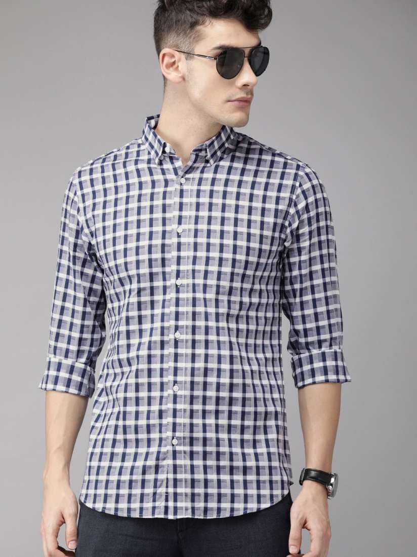 Jack and jones shirts myntra shop