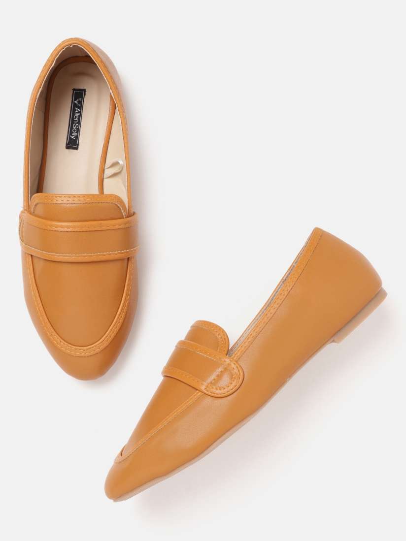 Allen solly ladies shoes outlet