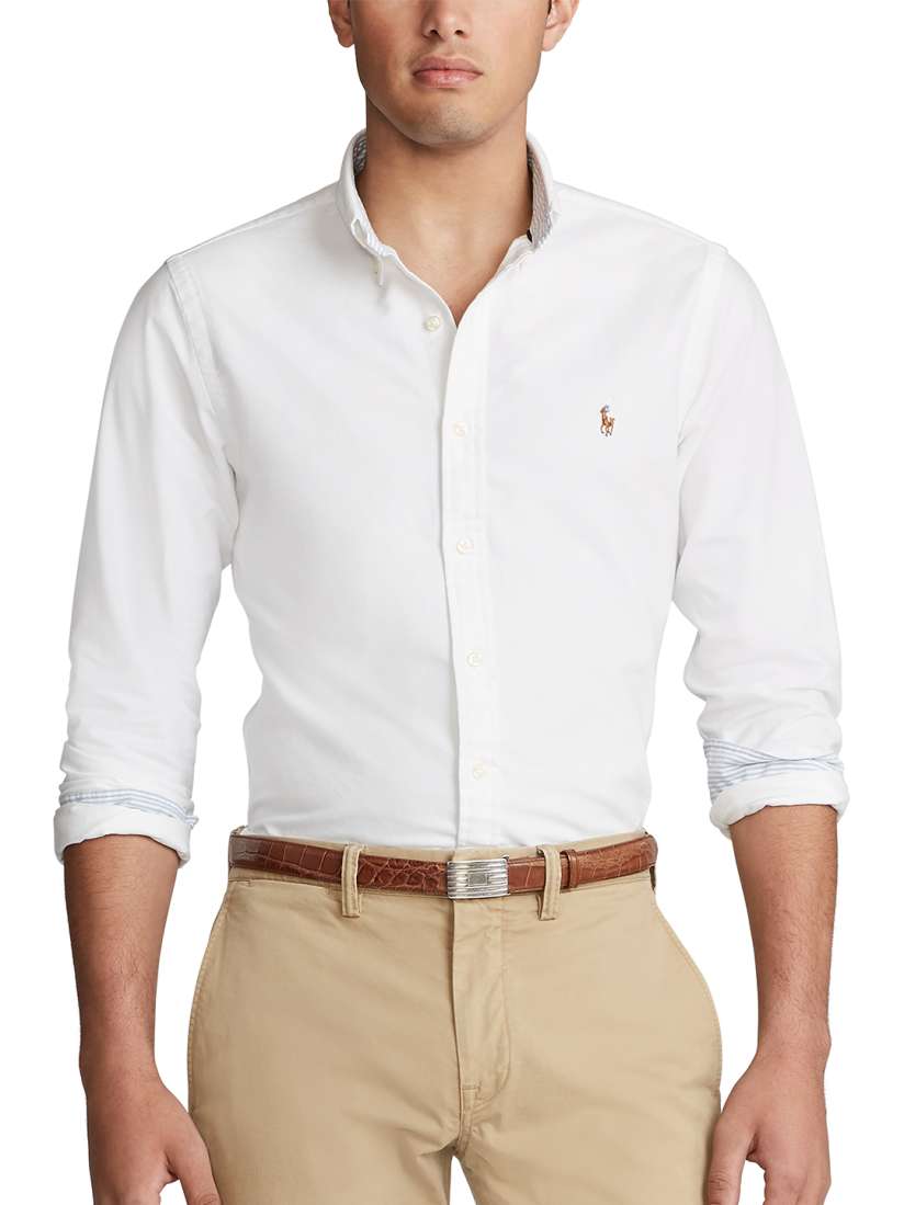 Ralph lauren smart shirt store