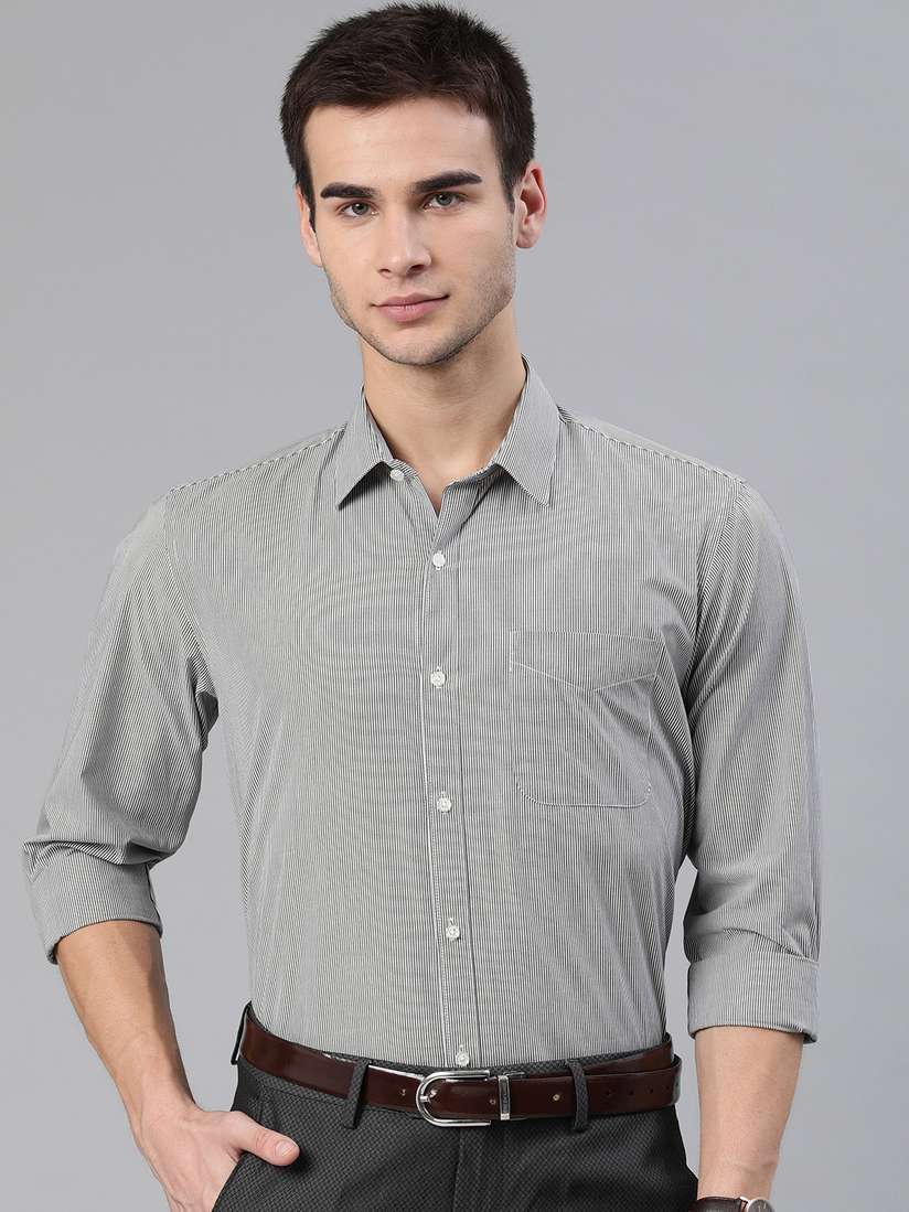 Cheap peter england grey shirt Sale Black Friday