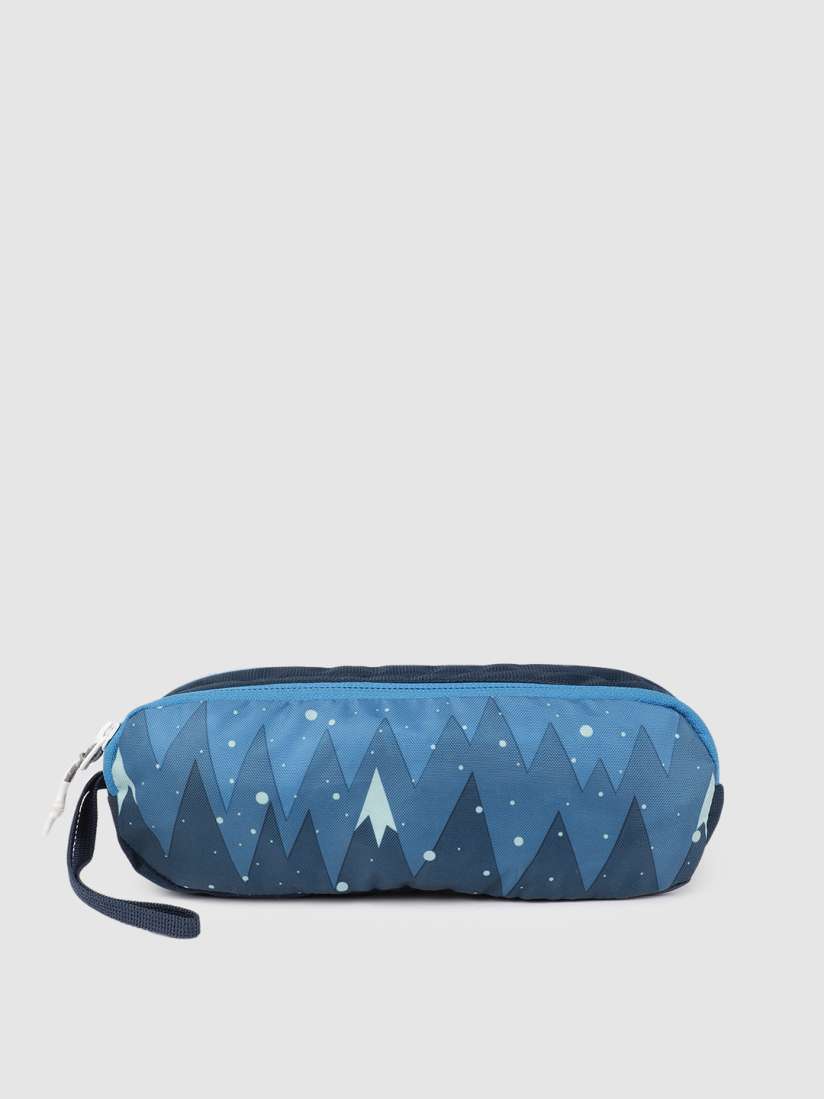 Buy Wildcraft Unisex Blue Printed Wiki Peco 2 Travel Pouch Travel Accessory for Unisex 11086130 Myntra