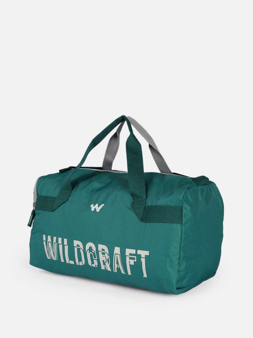 Wildcraft flip duf 2 travel duffel bag outlet