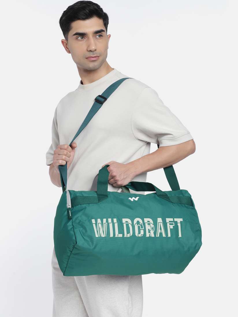 Wildcraft flip duf 1 travel duffel bag store