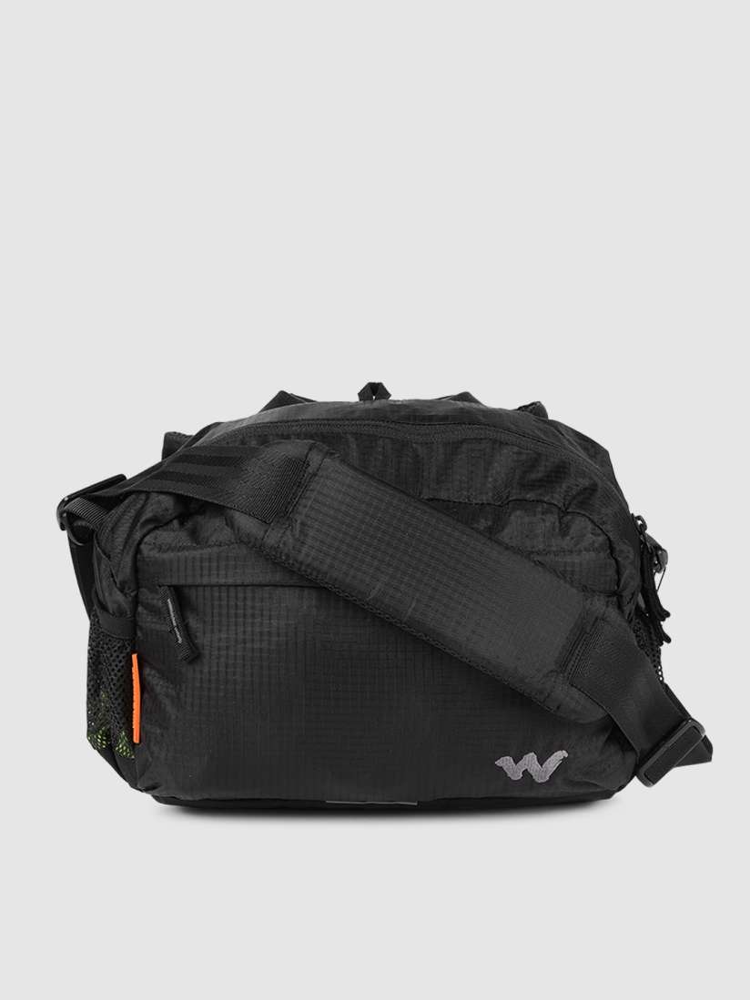 Wildcraft bum bag on sale