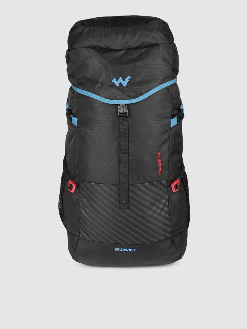 Wildcraft rucksack myntra new arrivals