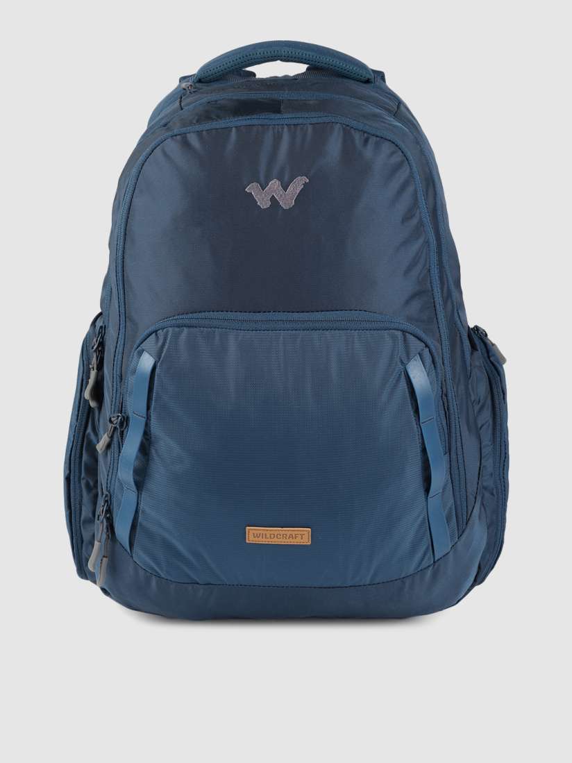 Wildcraft laptop backpacks online
