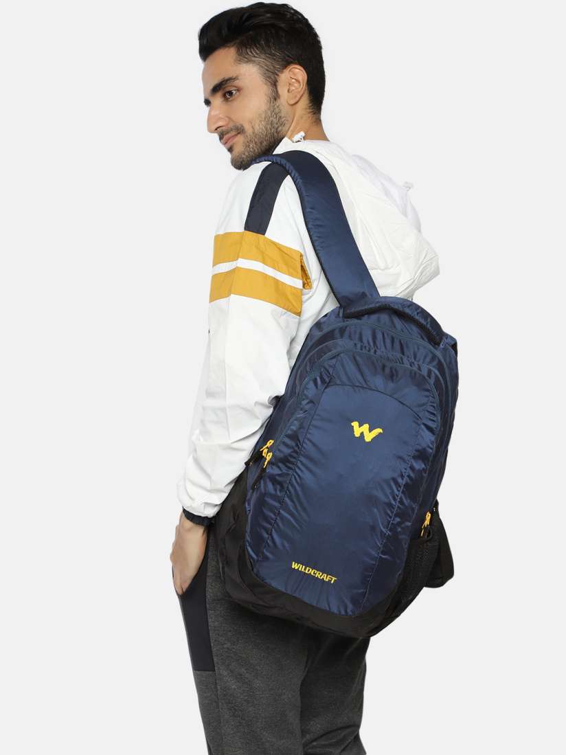 Wildcraft peza blue on sale