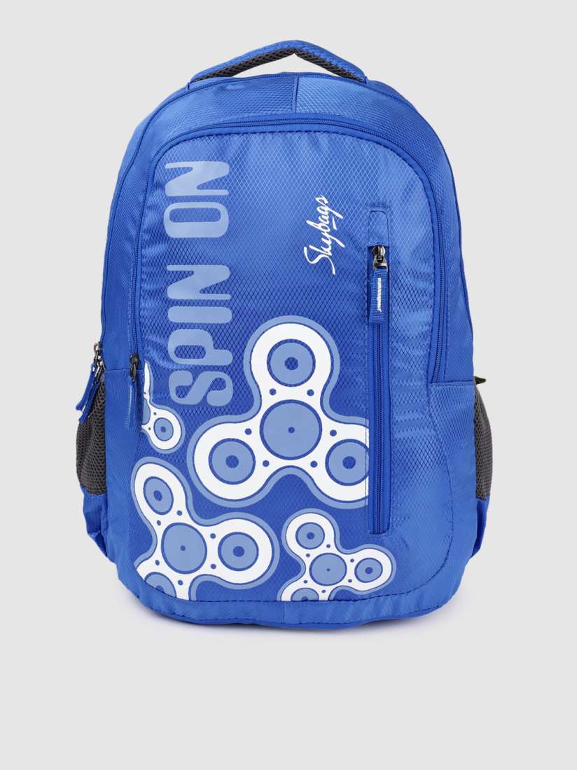 Sky bag blue colour cheap