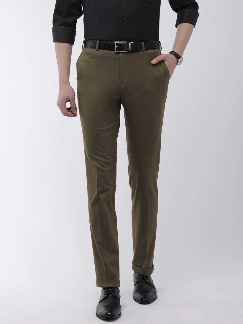 Raymond formal pants outlet